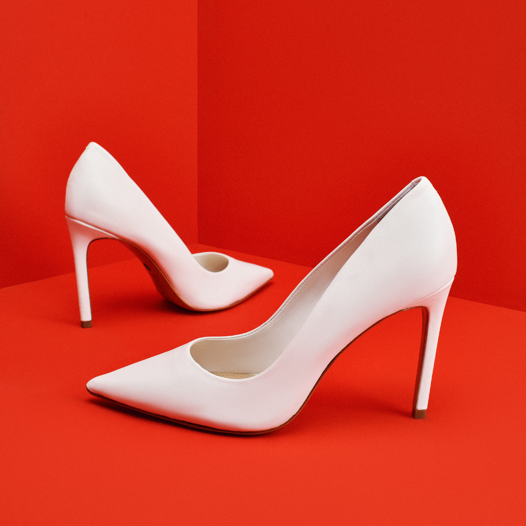 Wedding Worthy SCHUTZ