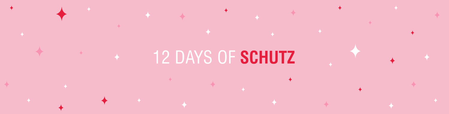 12 Days of Schutz