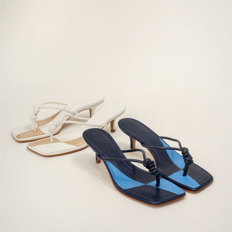Poppy Sandal Sandals High Summer 24    - Schutz Shoes
