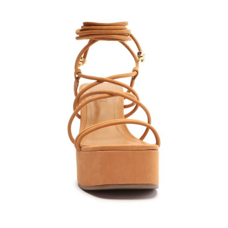 Magdalena Casual Platform Sandal Sandals OLD    - Schutz Shoes
