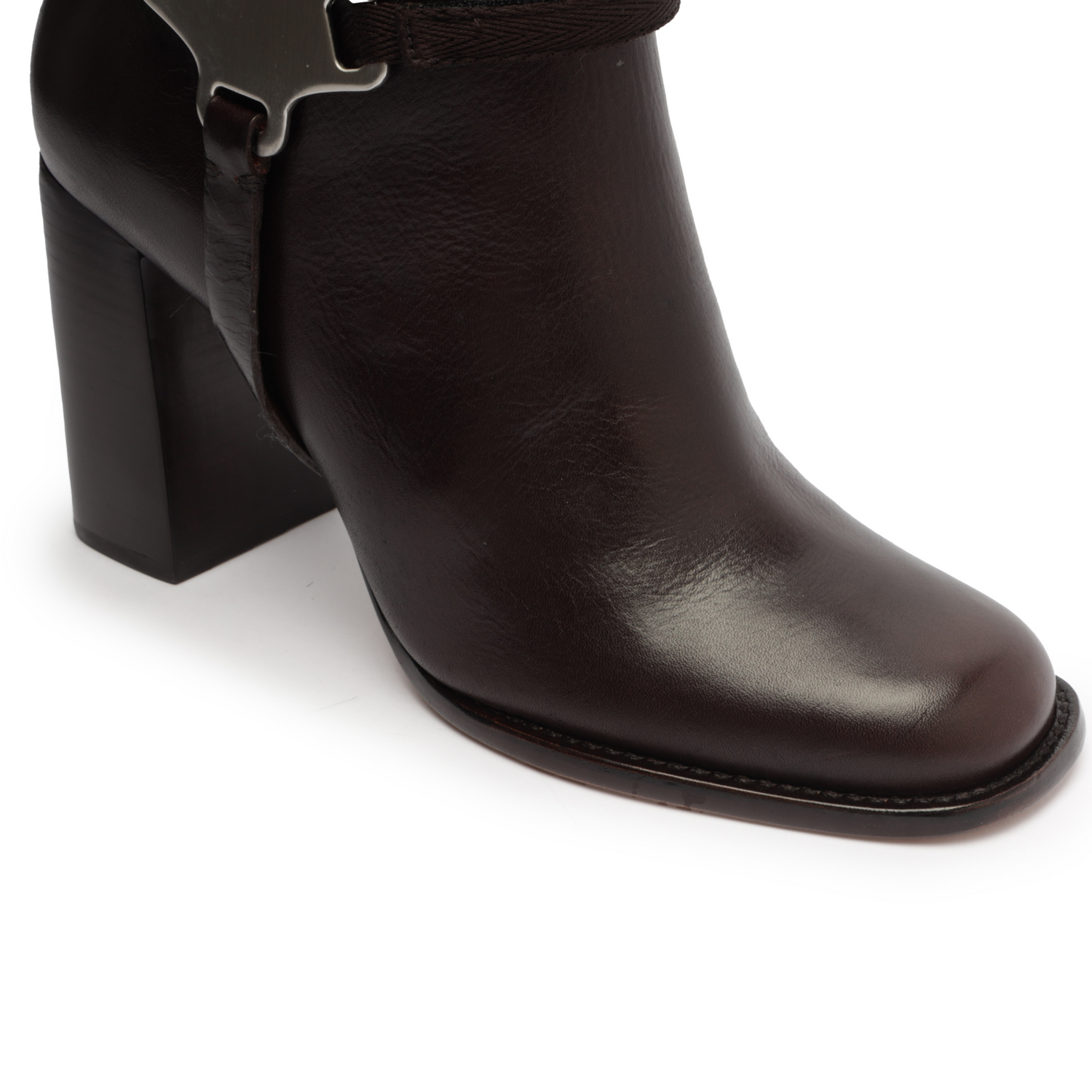 Dallas Leather Boot Boots WINTER 23    - Schutz Shoes