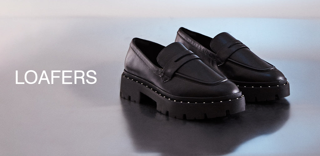 Loafers Schutz Shoes