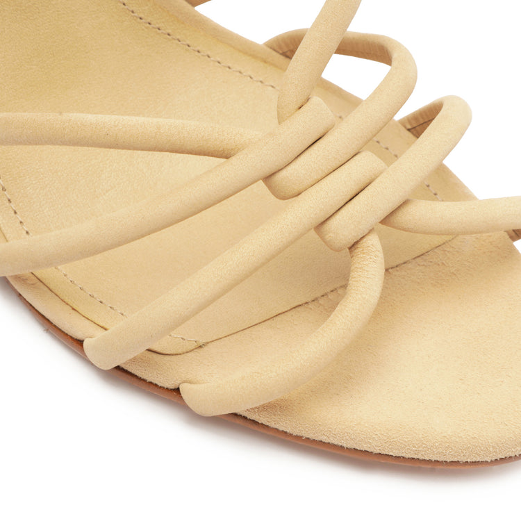 Rachel Nubuck Sandal Sandals High Summer 23    - Schutz Shoes