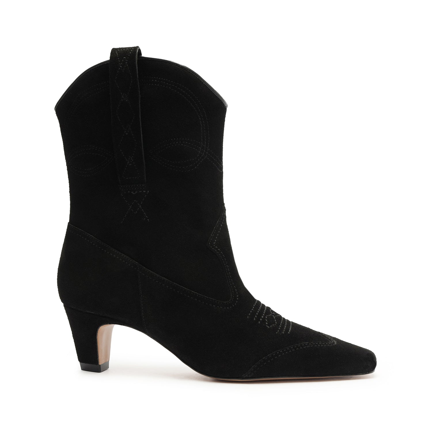 Booties for $ 89