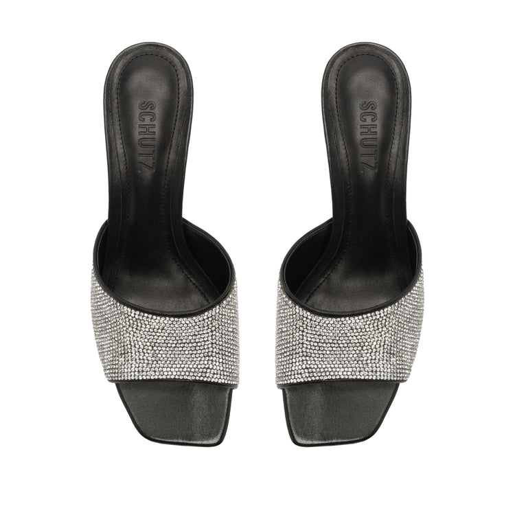 Dethalia Glam Sandal Sandals WINTER 23    - Schutz Shoes