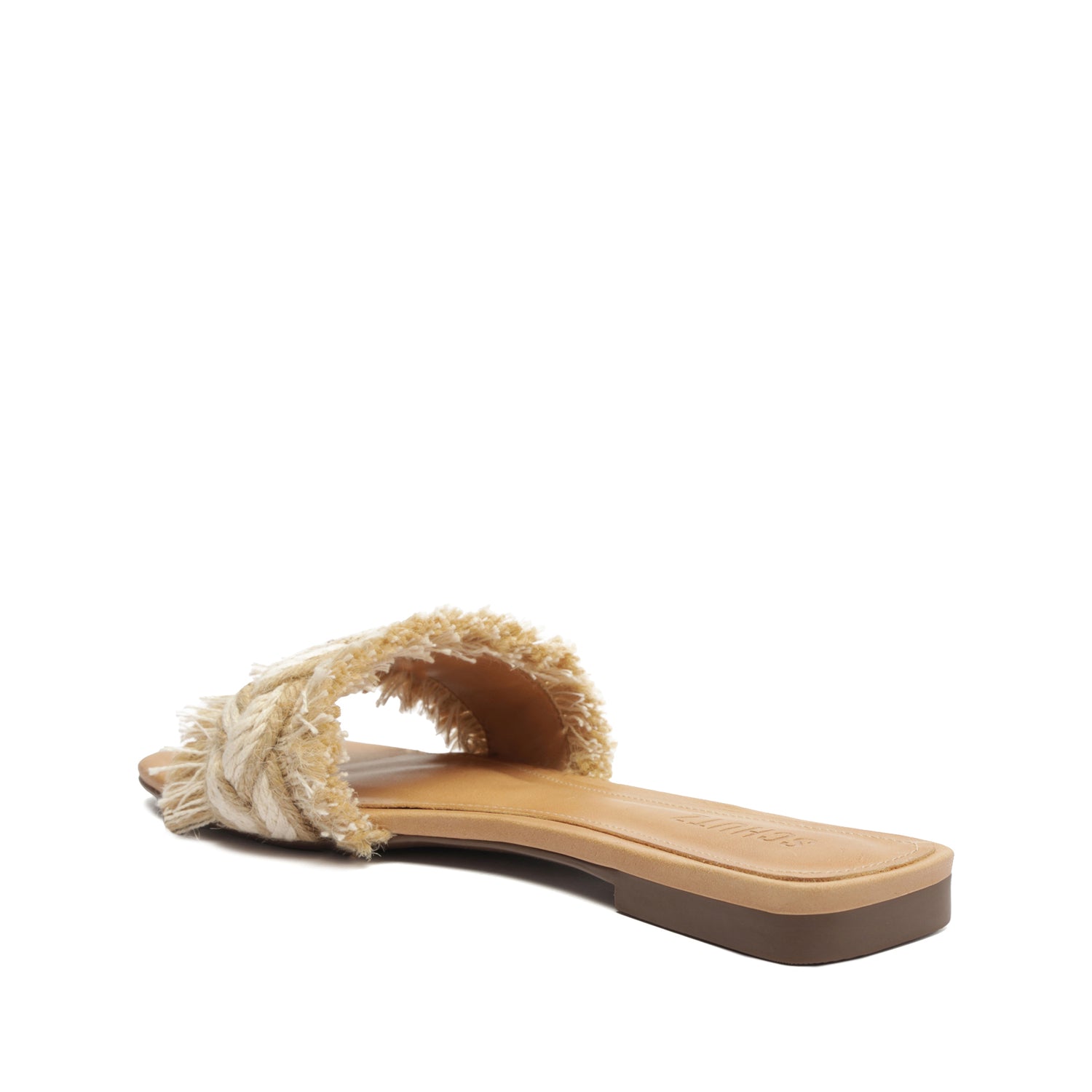 Adelia Flat Sandal Flats Summer 24    - Schutz Shoes