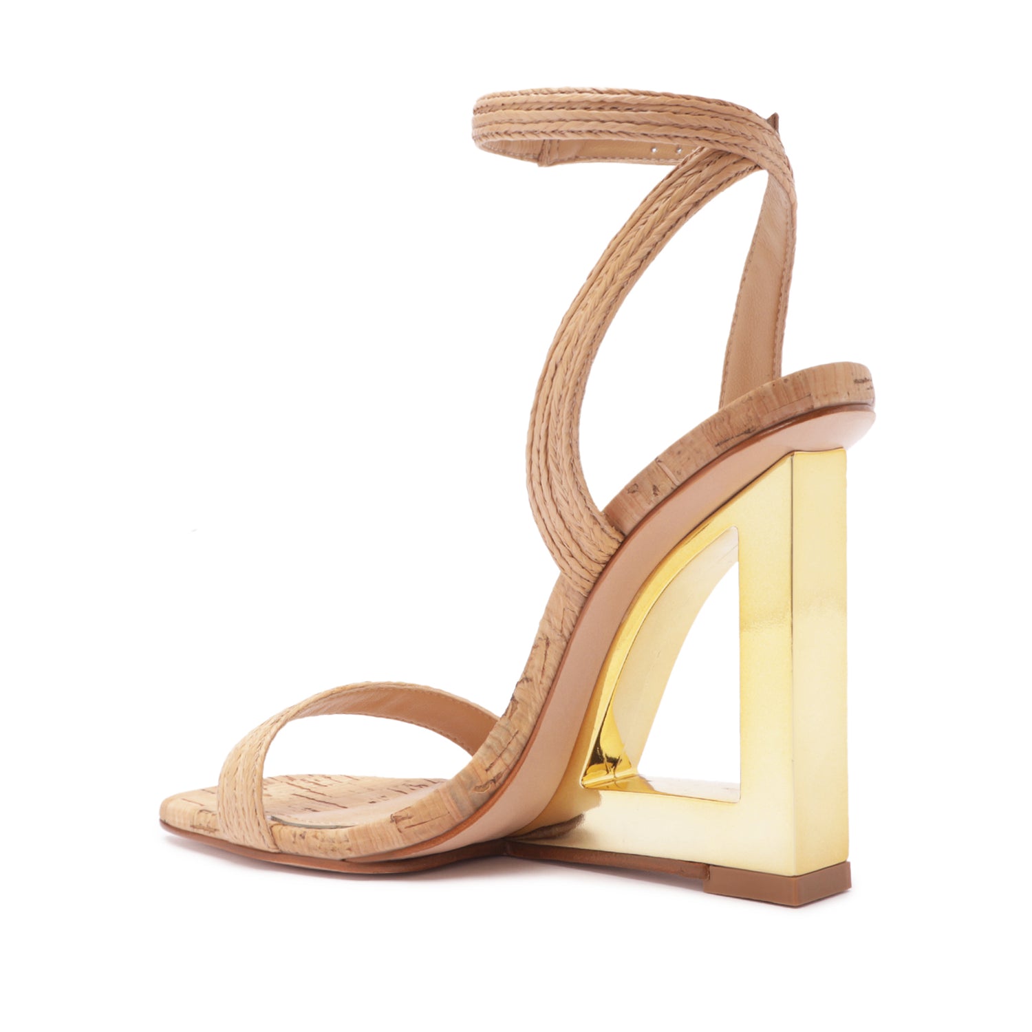 Filipa Sandal Sandals High Summer 23    - Schutz Shoes
