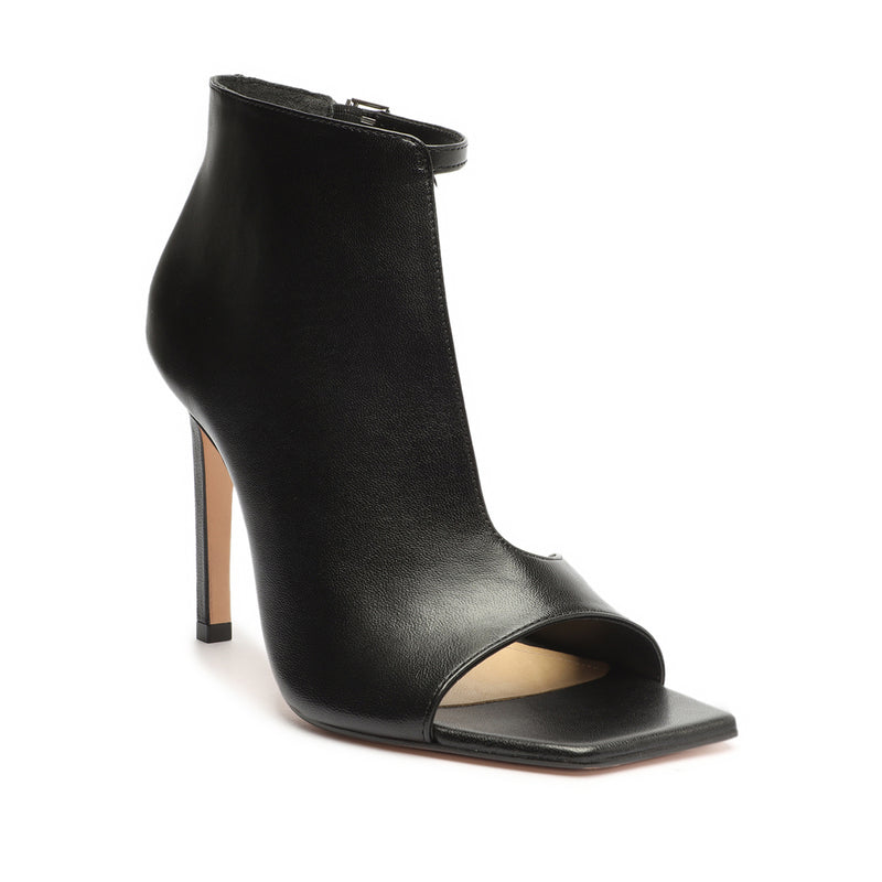Alina Leather Sandal Sandals Pre Fall 23    - Schutz Shoes