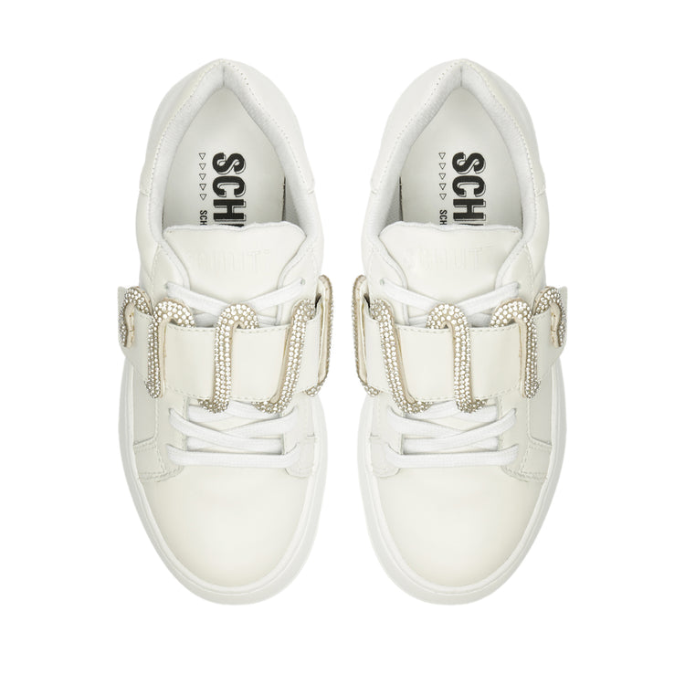 Zurique Leather Sneaker Sneakers Pre Fall 23    - Schutz Shoes