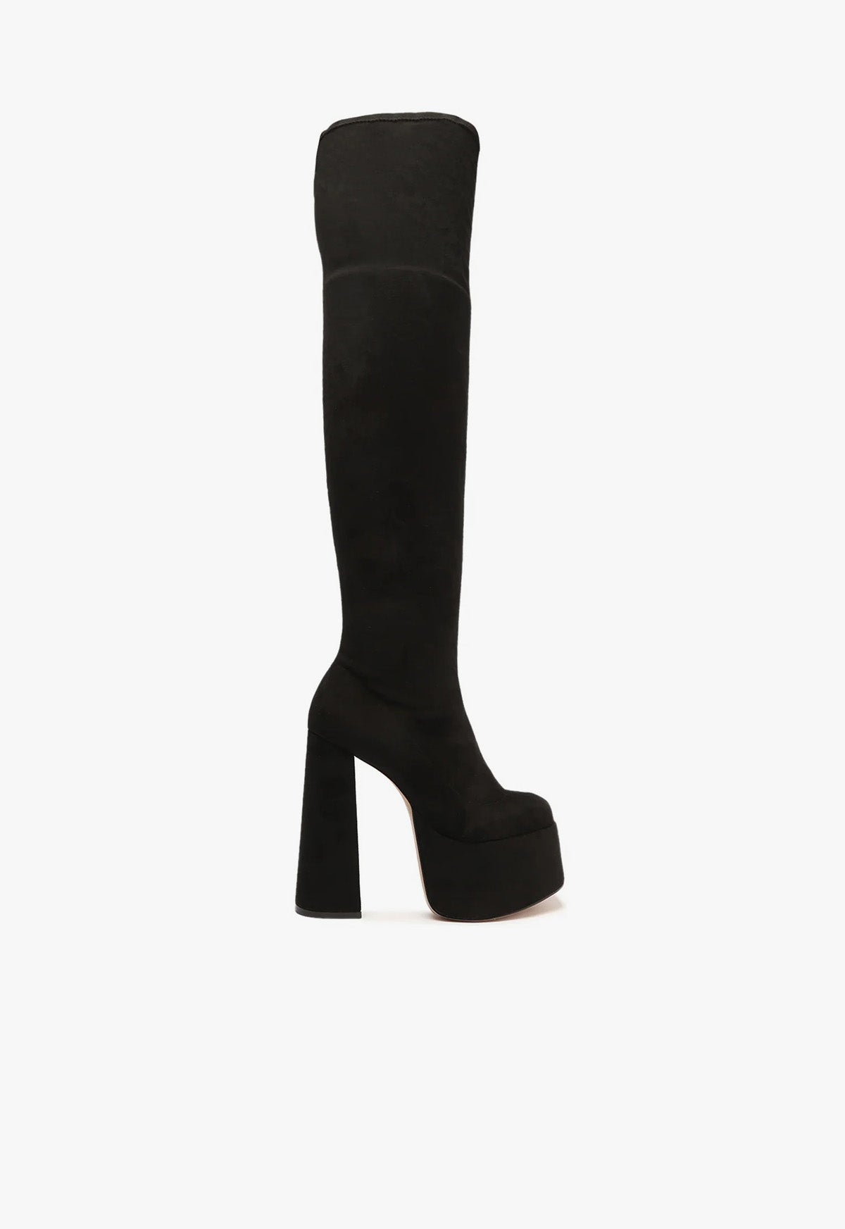 Shirley Over The Knee Boot – SCHUTZ