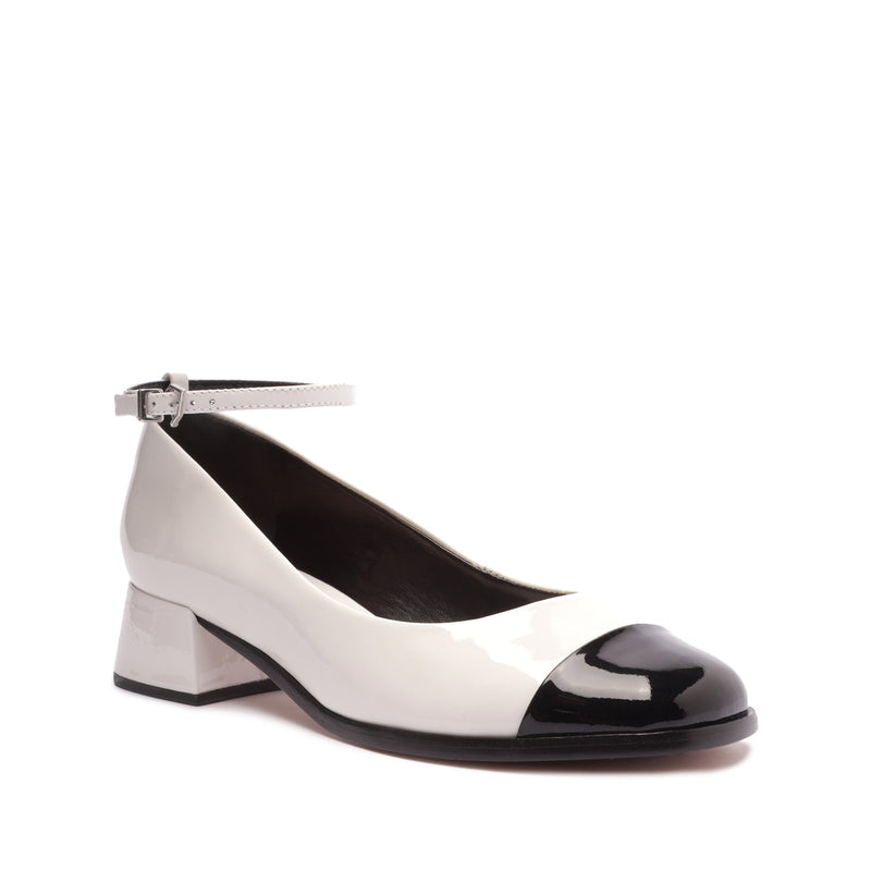 Dorothy Casual Leather Pump Pumps Pre Fall 23    - Schutz Shoes