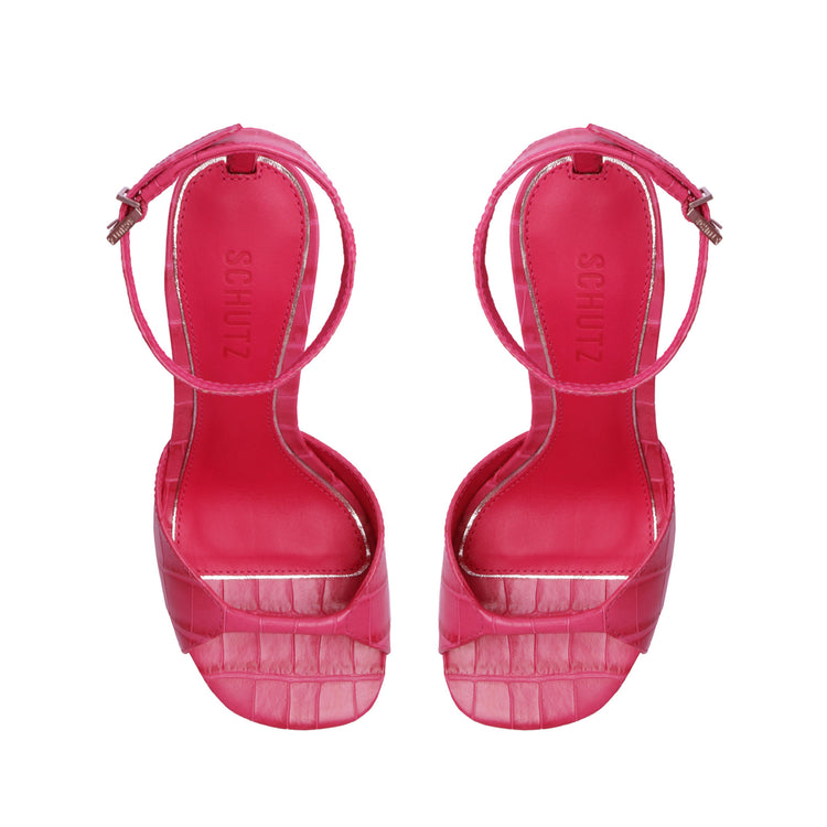Nora Sandal Sandals FALL 23    - Schutz Shoes