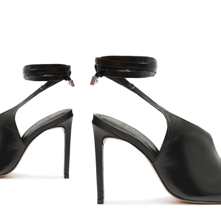 Peggy Nappa Leather Pump Pumps FALL 23    - Schutz Shoes
