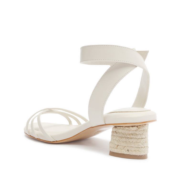 Alexandra Mid Block Sandal Sandals Summer 24    - Schutz Shoes