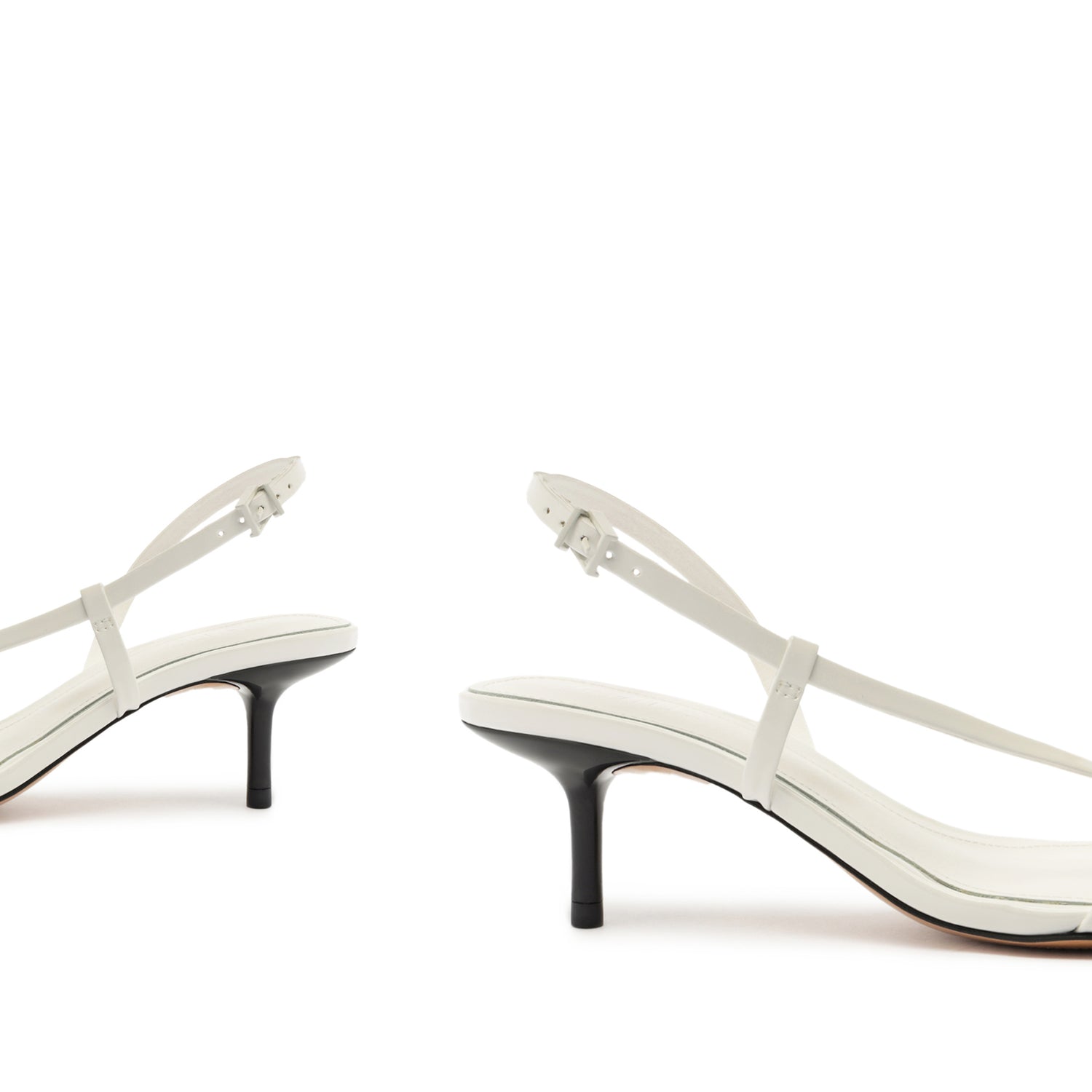 Heloise Patent Leather Sandal Sandals FALL 23    - Schutz Shoes
