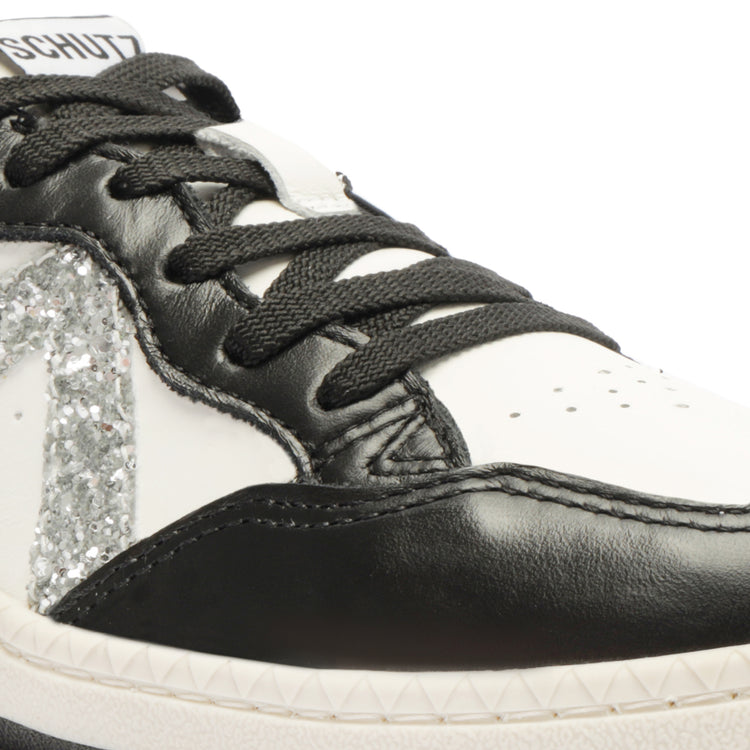 ST-001 Leather Sneaker Sneakers CO    - Schutz Shoes