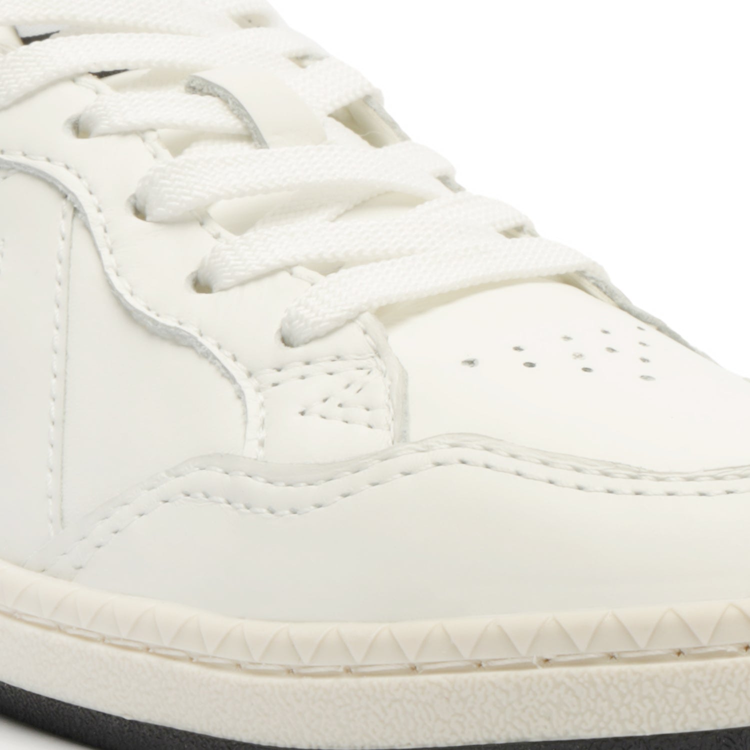 ST-001 Leather Sneaker Sneakers CO    - Schutz Shoes