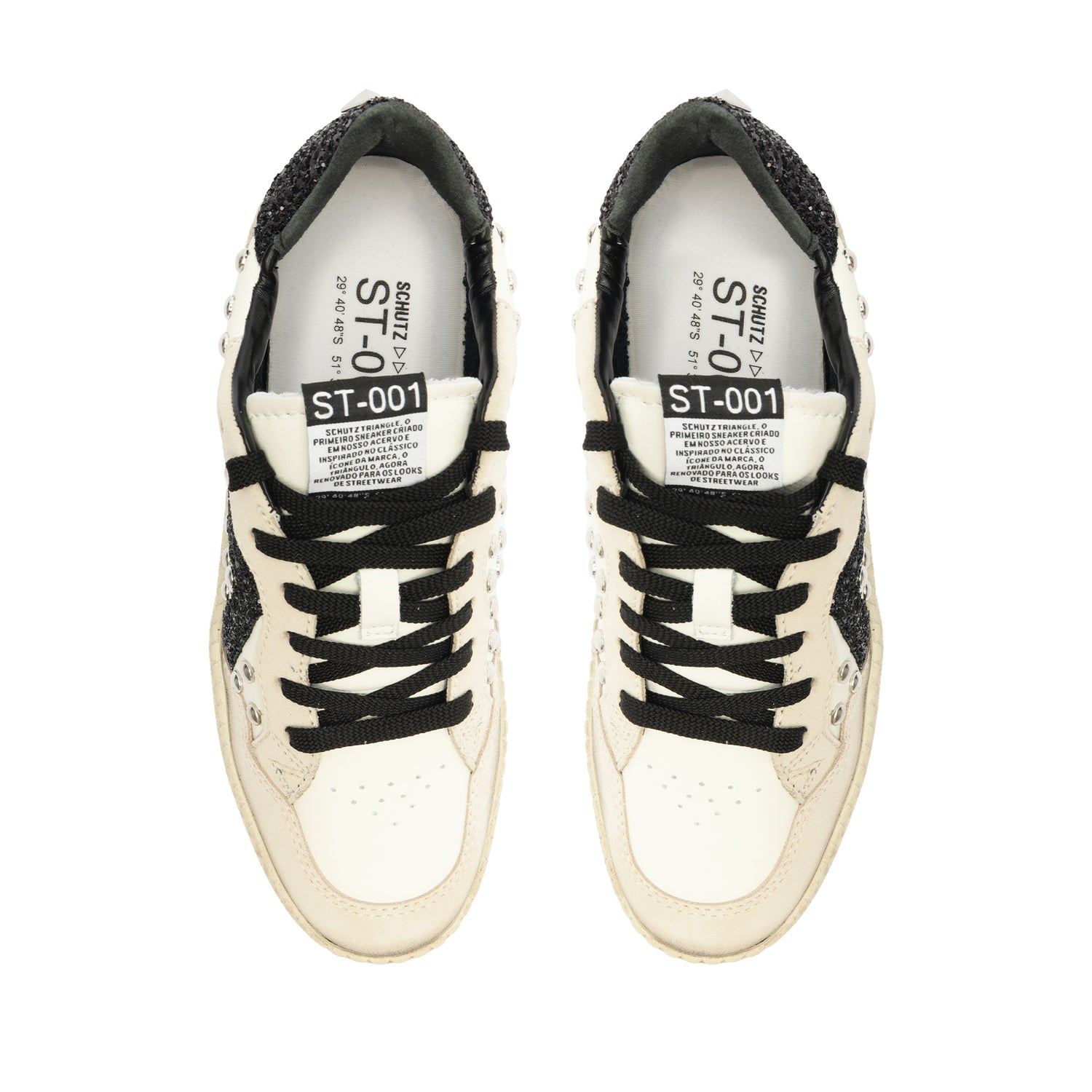ST-001 Rock Sneaker Sneakers Pre Fall 24    - Schutz Shoes