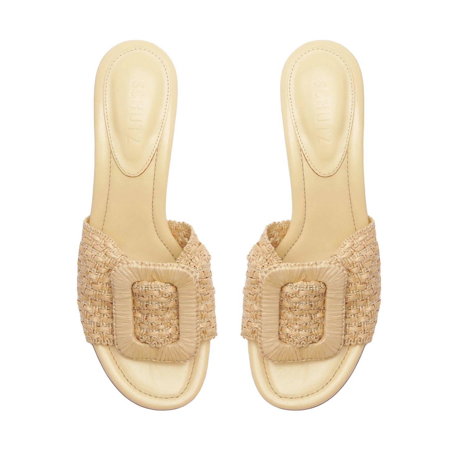 Cinna Sandal Sandals SUMMER 24    - Schutz Shoes