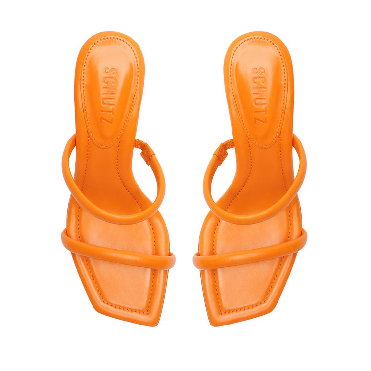 Ully Tab Sandal Sandals SUMMER 24    - Schutz Shoes