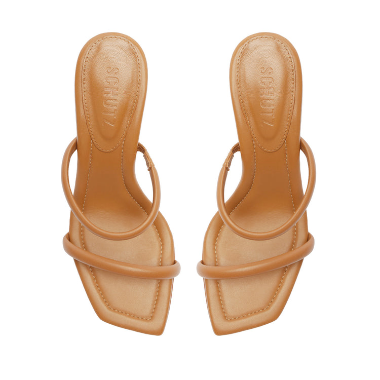 Ully Tab Sandal Sandals Summer 24    - Schutz Shoes