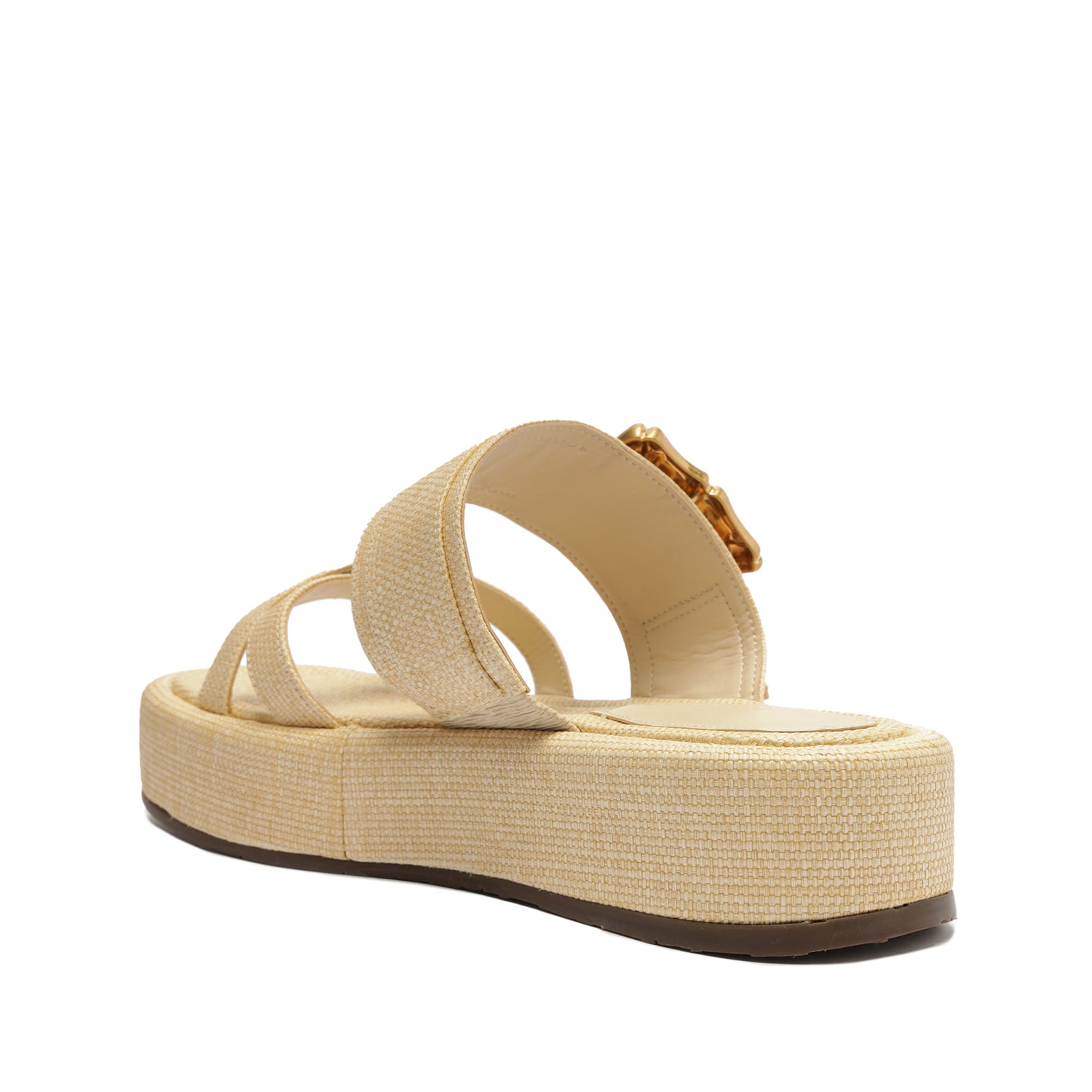 Lola Flatform Sandal Sandals Spring 24    - Schutz Shoes