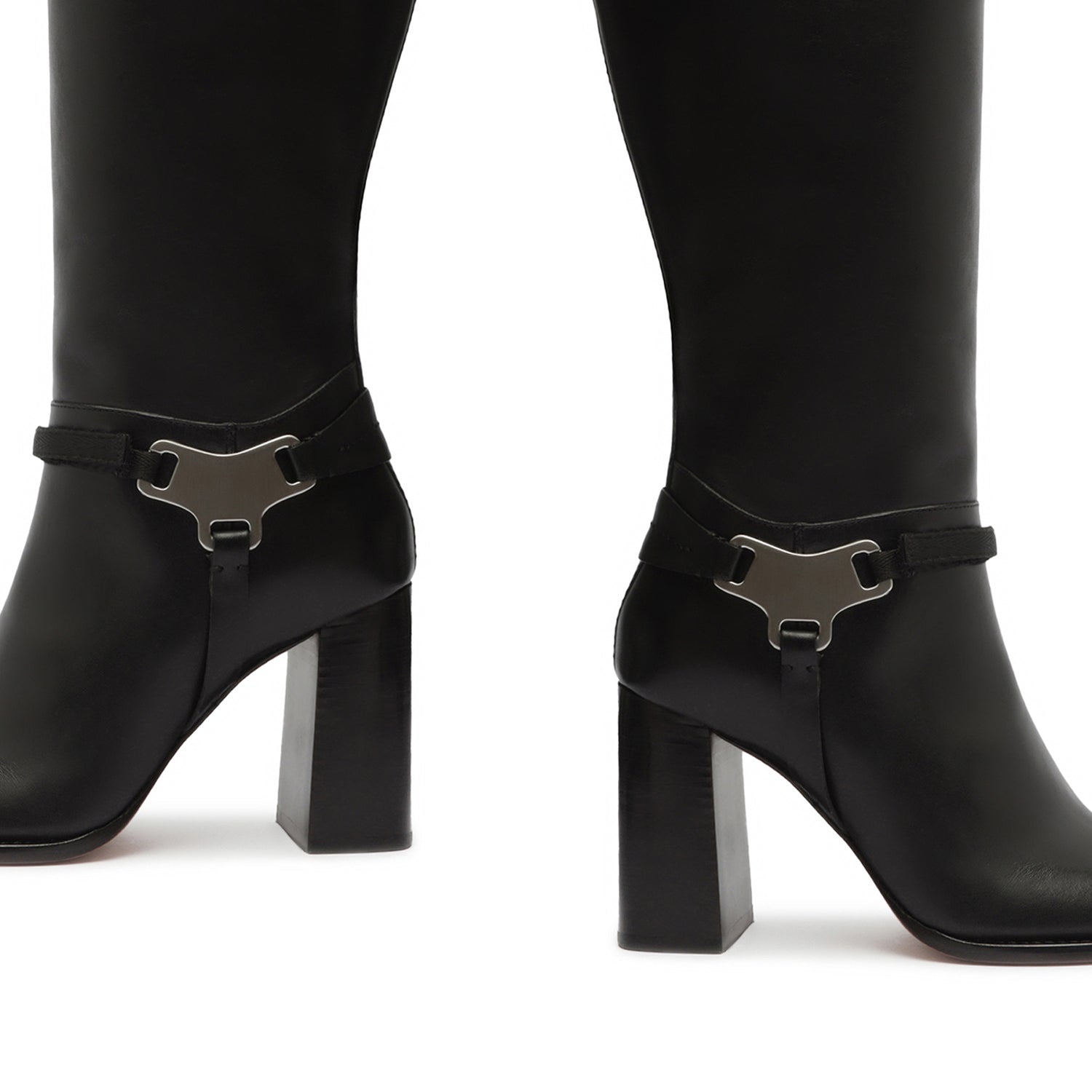Dallas Leather Boot Boots Fall 23    - Schutz Shoes