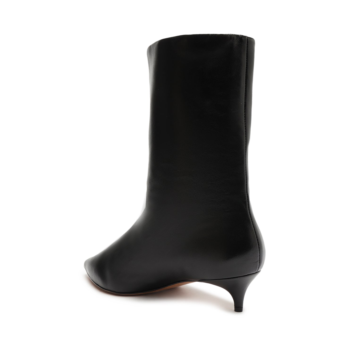 Gail Nappa Leather Bootie Booties Fall 23    - Schutz Shoes