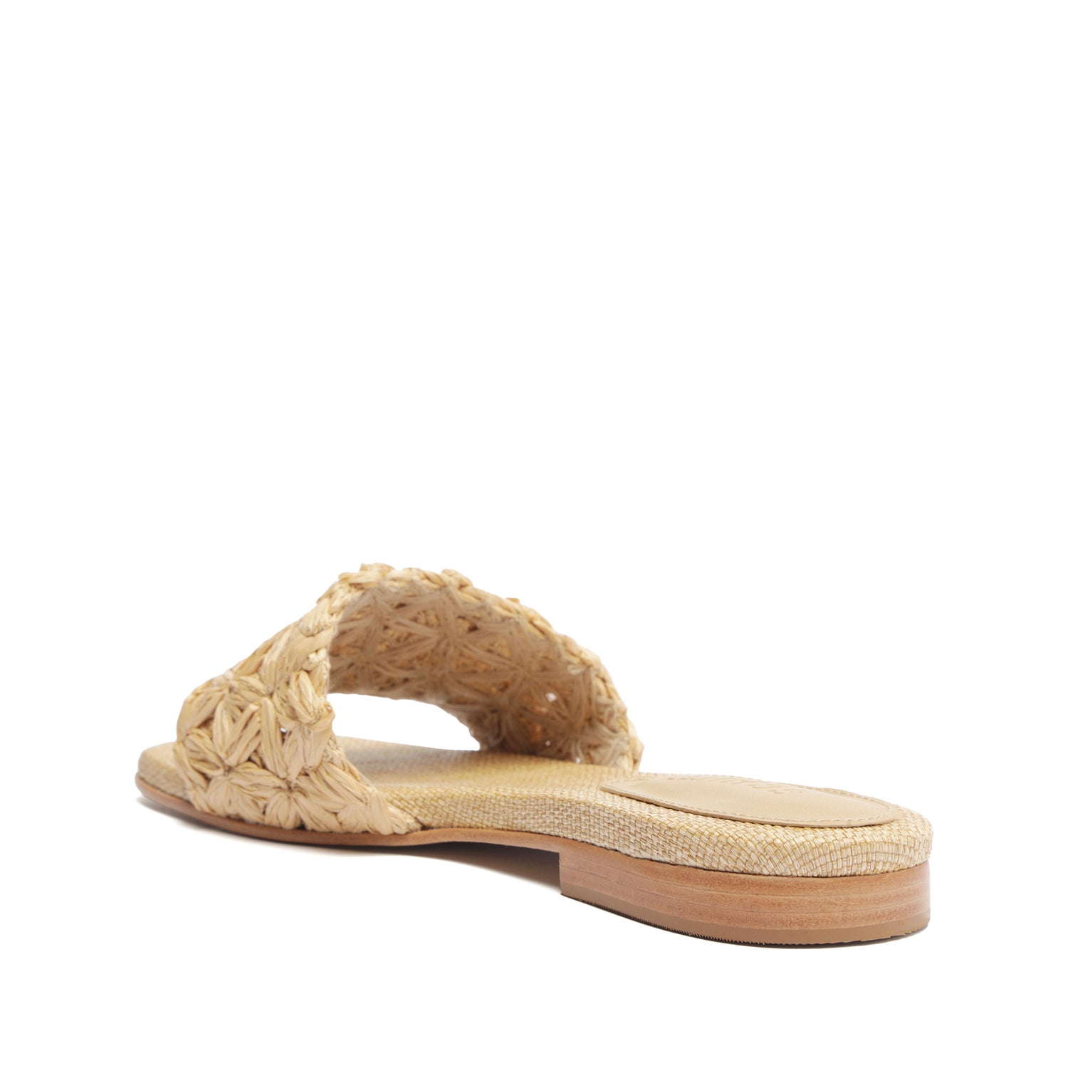 Ayla Flat Sandal Sandals Summer 24    - Schutz Shoes