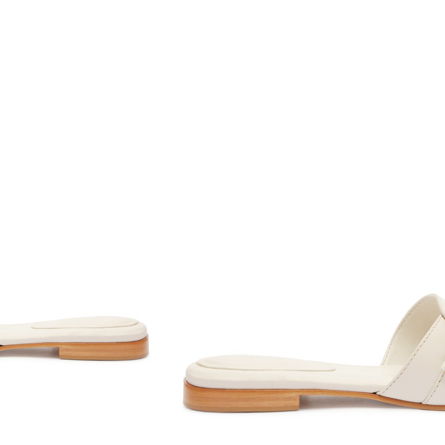 Wavy Flat Sandal Sandals SUMMER 24    - Schutz Shoes