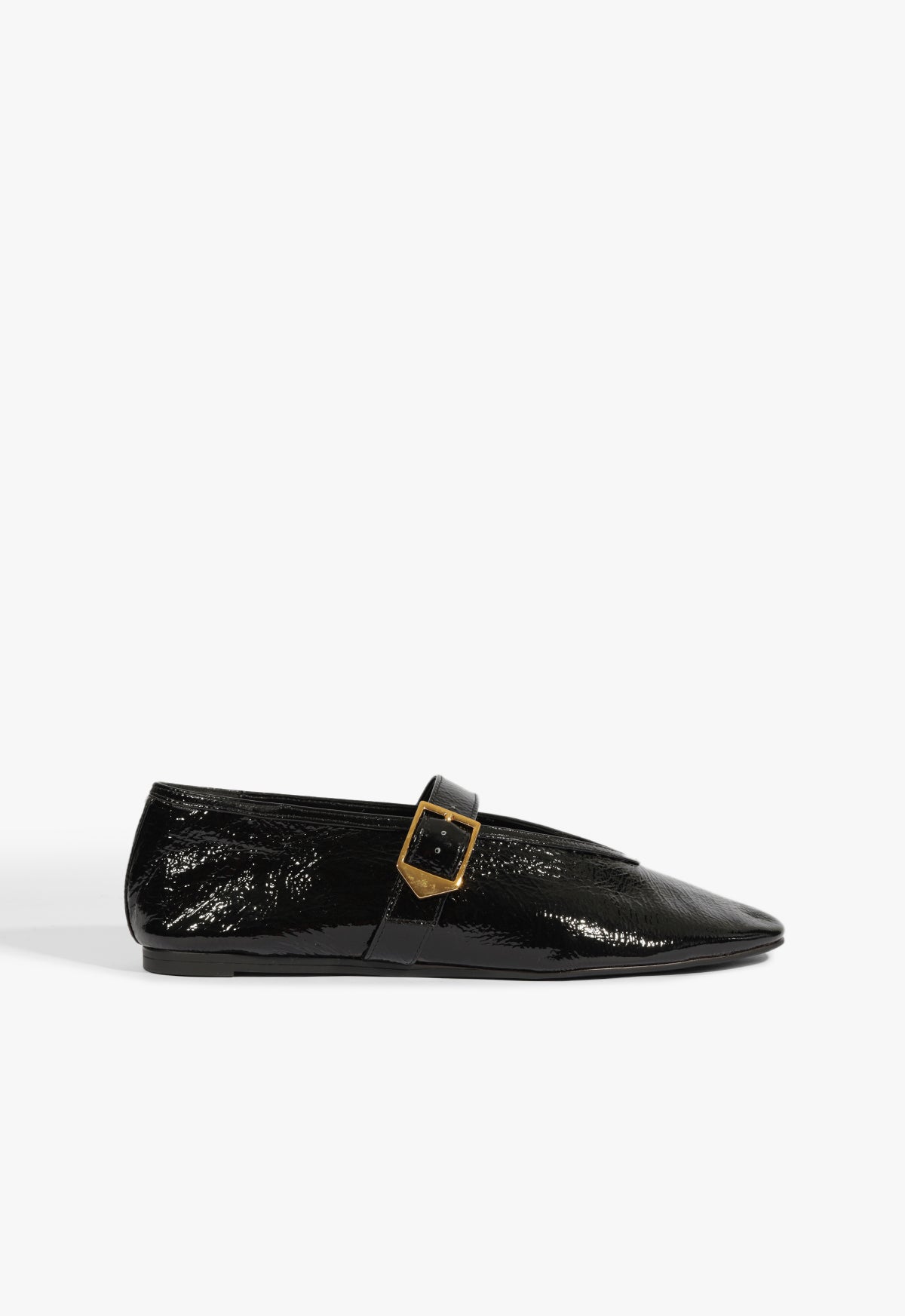black dress shoes flats Vionic Caroll 6 Women's Black