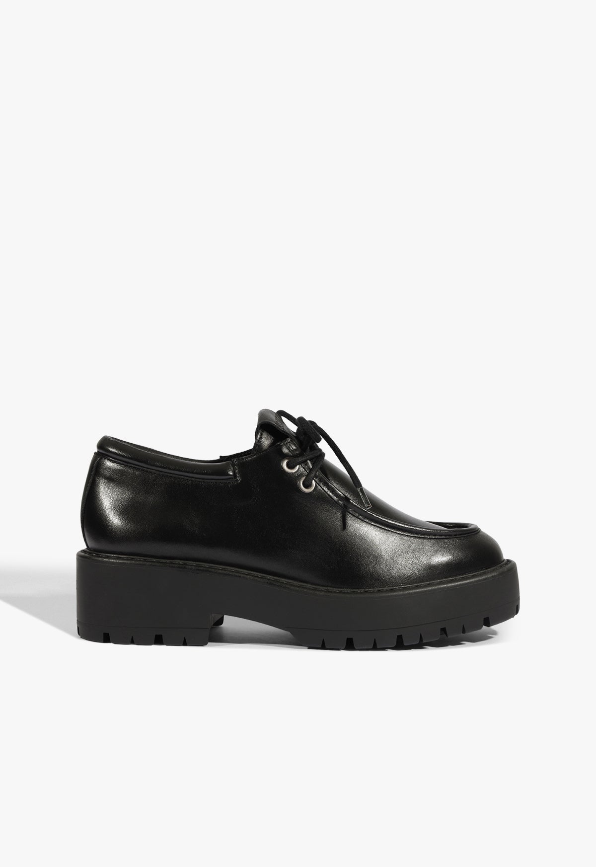 Schutz | Cia Leather Flat | 9.5 us | Black Schutz | Cia Leather Flat | 9.5 us | Black