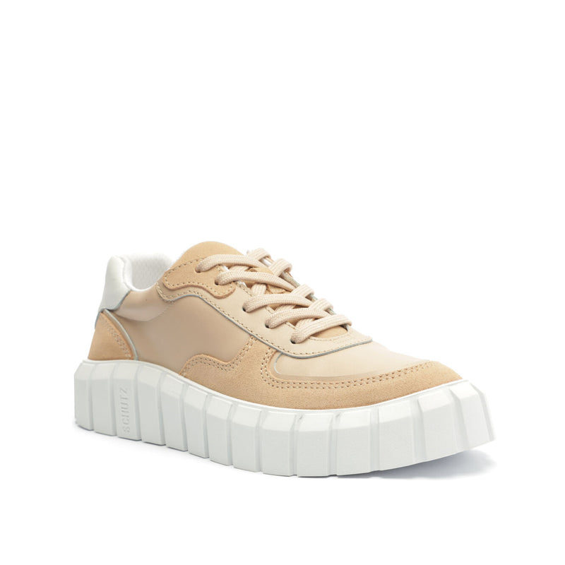 Timony Suede Sneaker Sneakers OLD    - Schutz Shoes