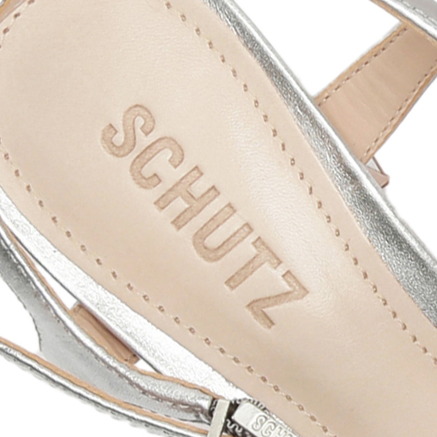 Keefa Sandal Sandals ESSENTIAL    - Schutz Shoes