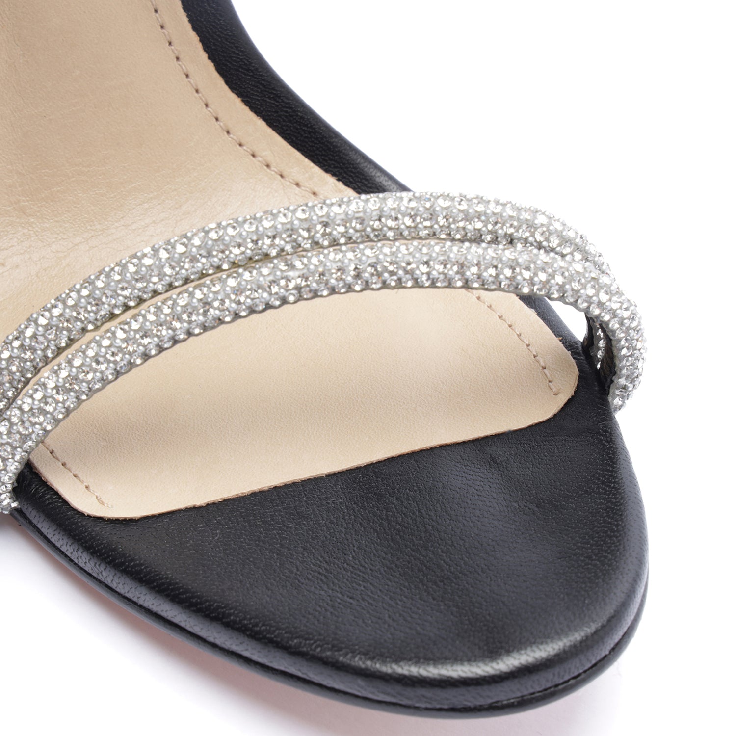Whiteley Leather Sandal Sandals PRE FALL 23    - Schutz Shoes