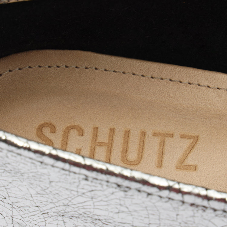 Arissa Flats FALL 23    - Schutz Shoes