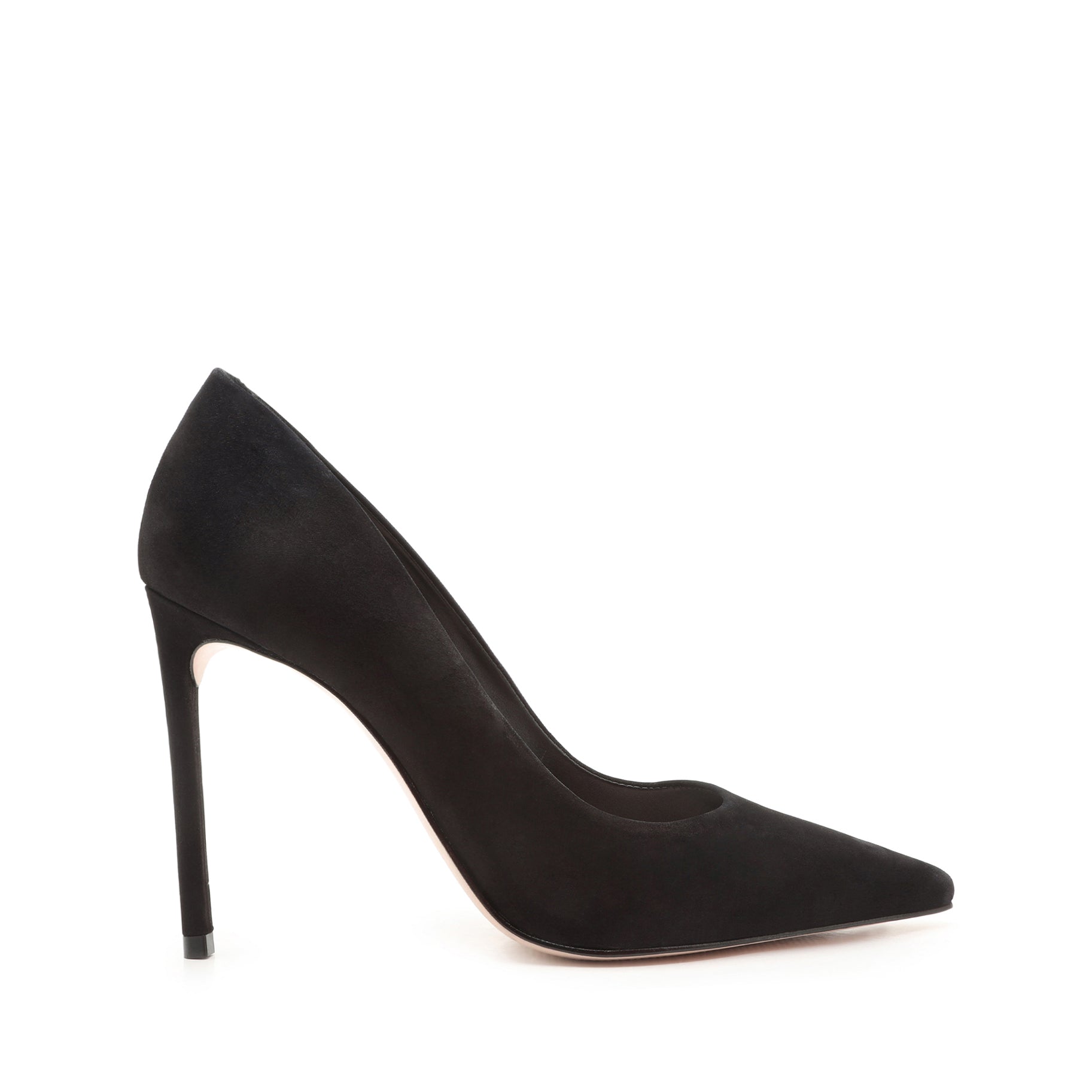 Lou Pump: Classic Shoe with a Pointed Toe | Schutz
