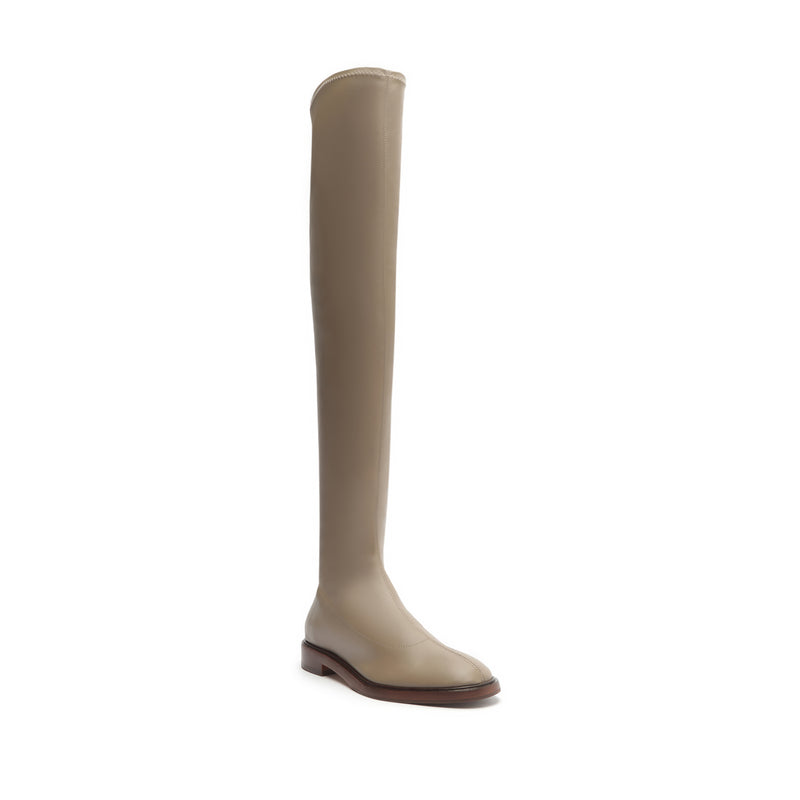 Kaolin Over the Knee Leather Boot Boots Fall 23    - Schutz Shoes
