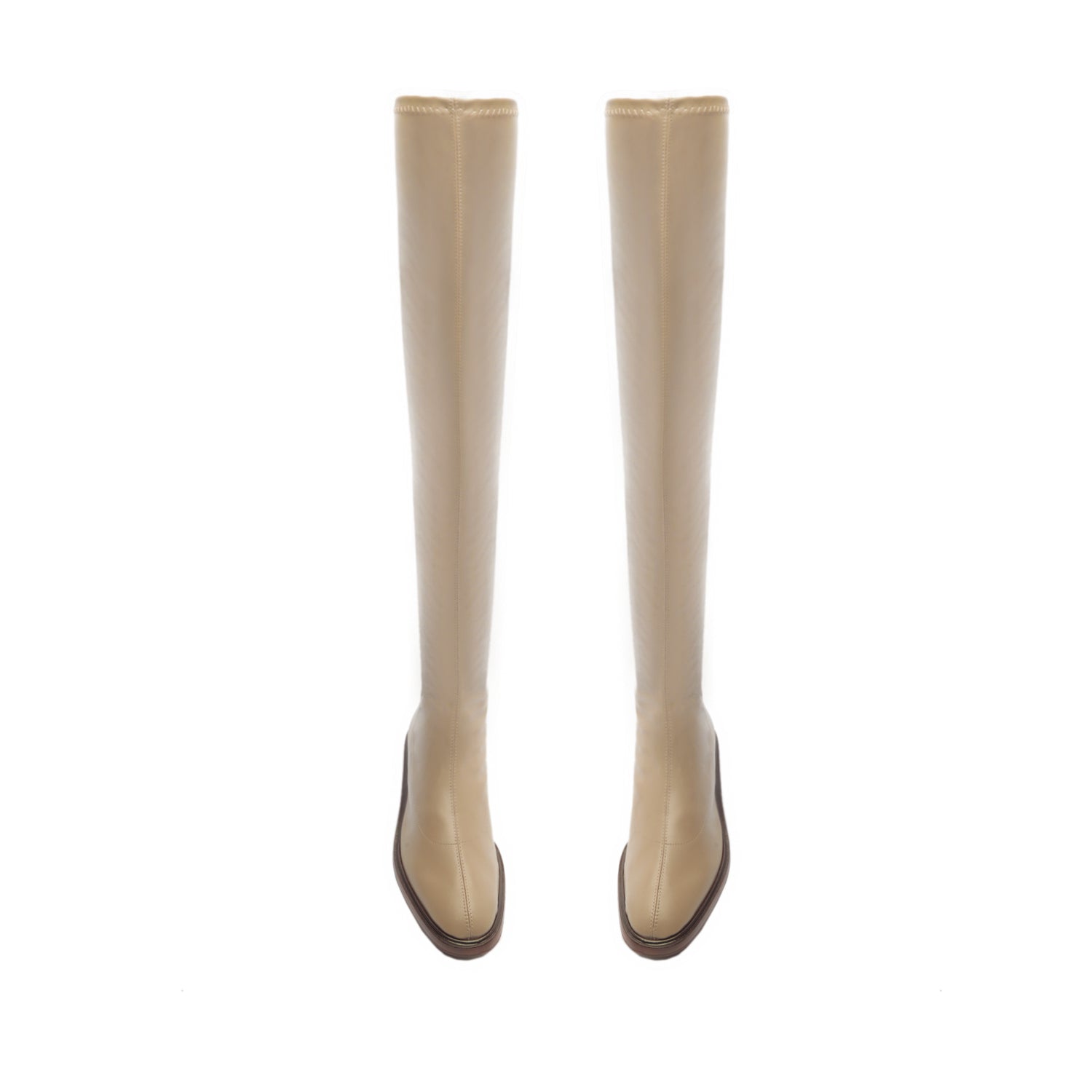 Kaolin Over the Knee Leather Boot Boots FALL 23    - Schutz Shoes