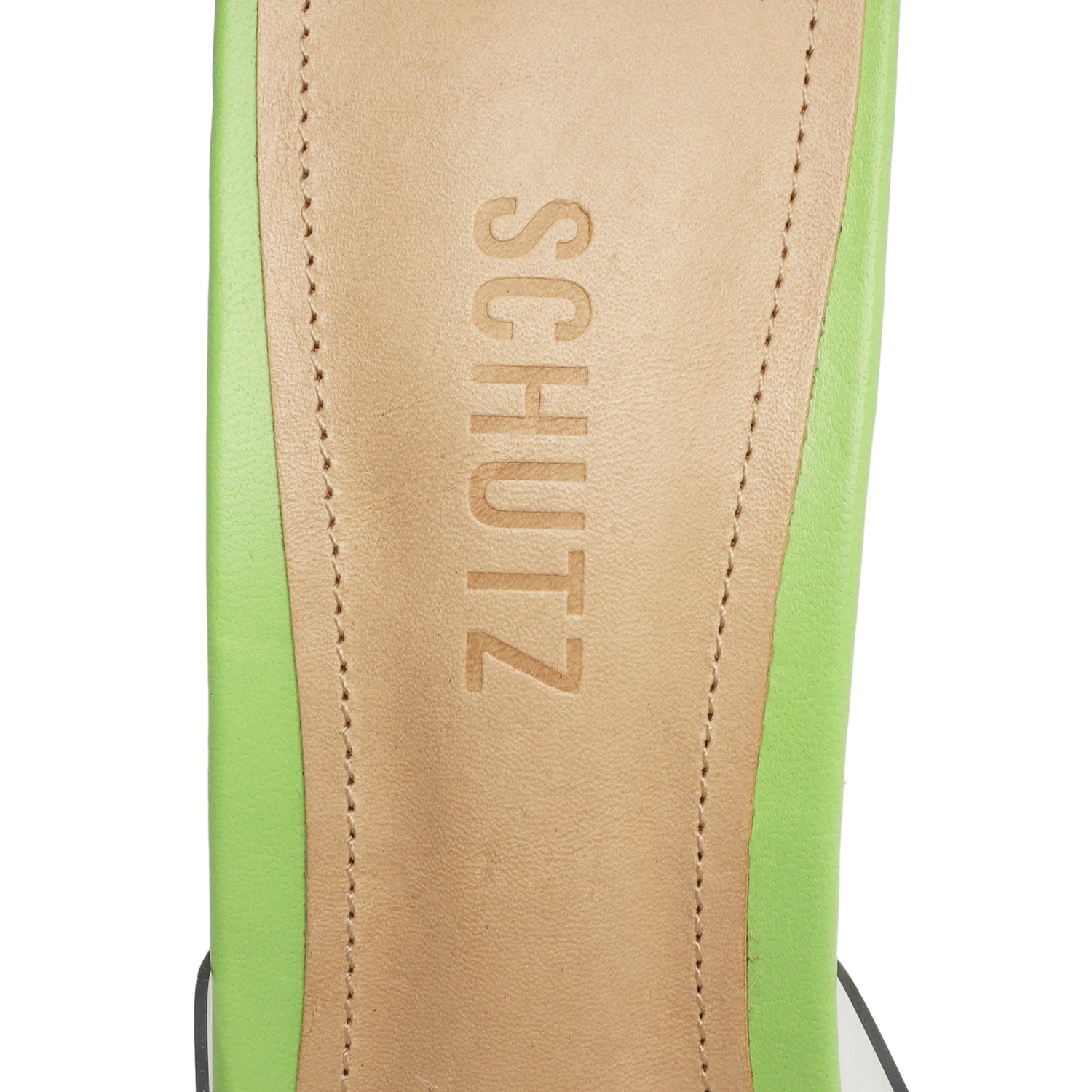 Lizah Vinyl Sandal Sandals OLD    - Schutz Shoes