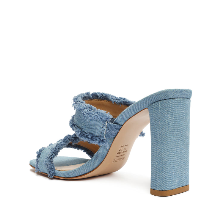 Amely Fabric Sandal Sandals SPRING 24    - Schutz Shoes