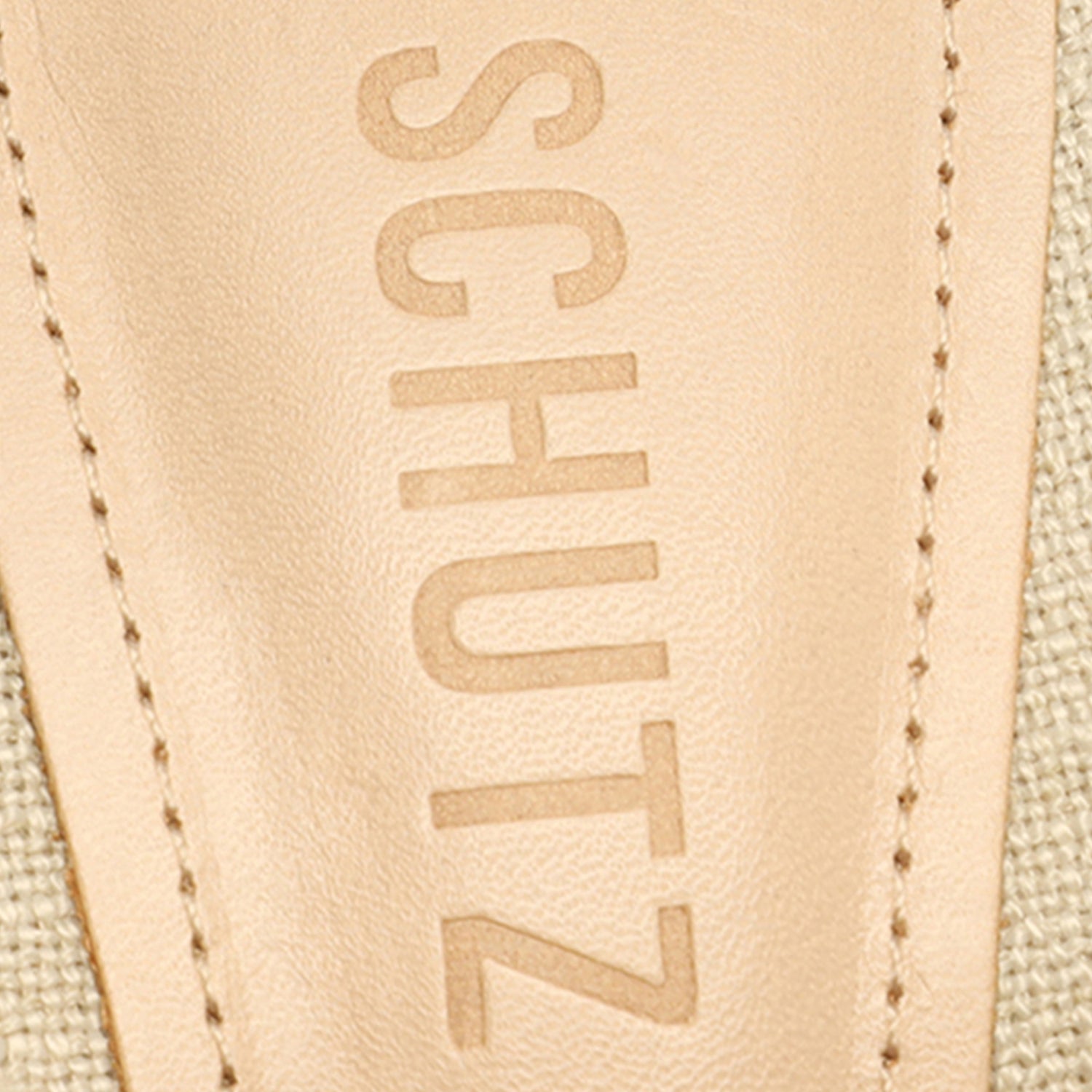 Amely Fabric Sandal Sandals SPRING 24    - Schutz Shoes