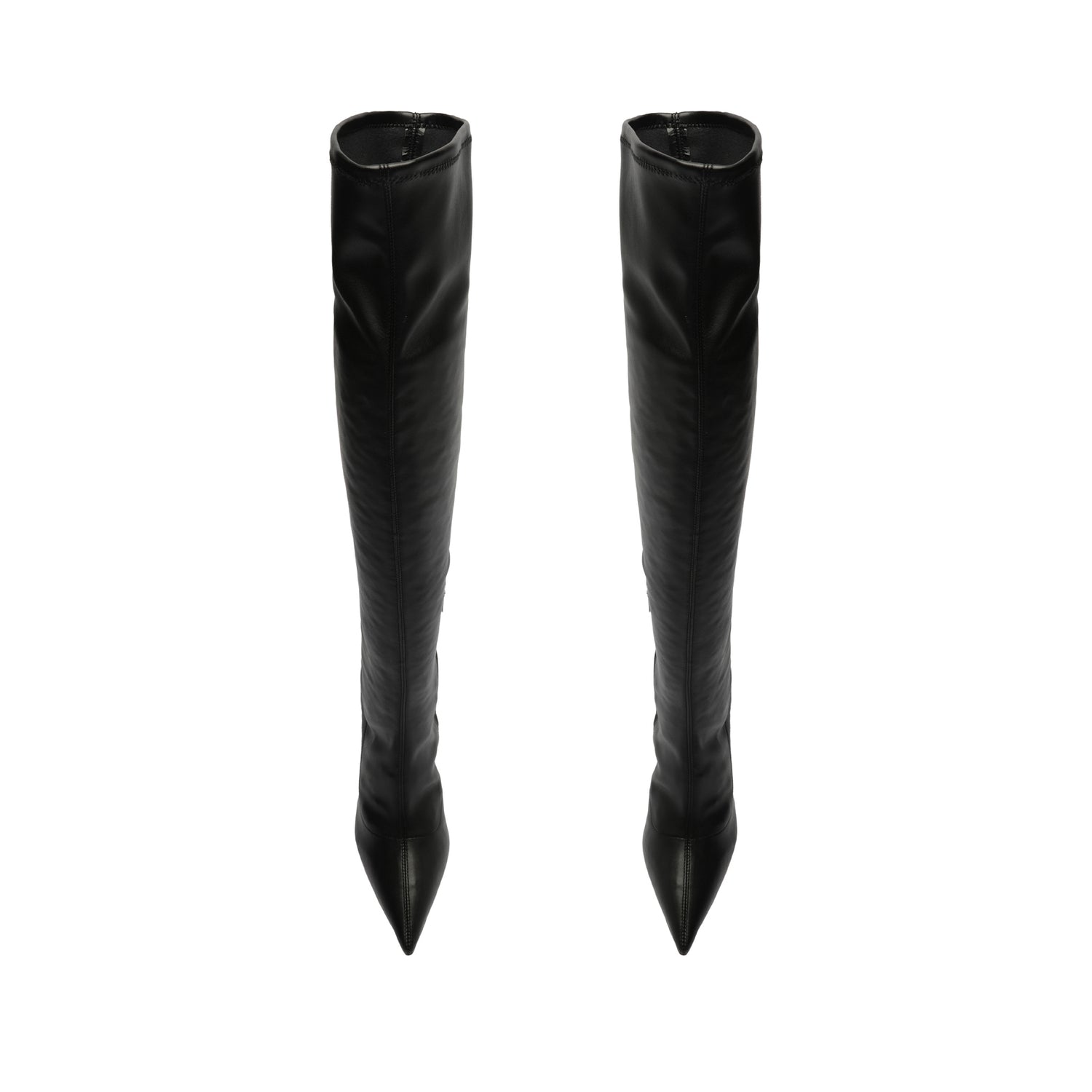 Cyrus Up Nappa Leather Boot Boots OLD    - Schutz Shoes