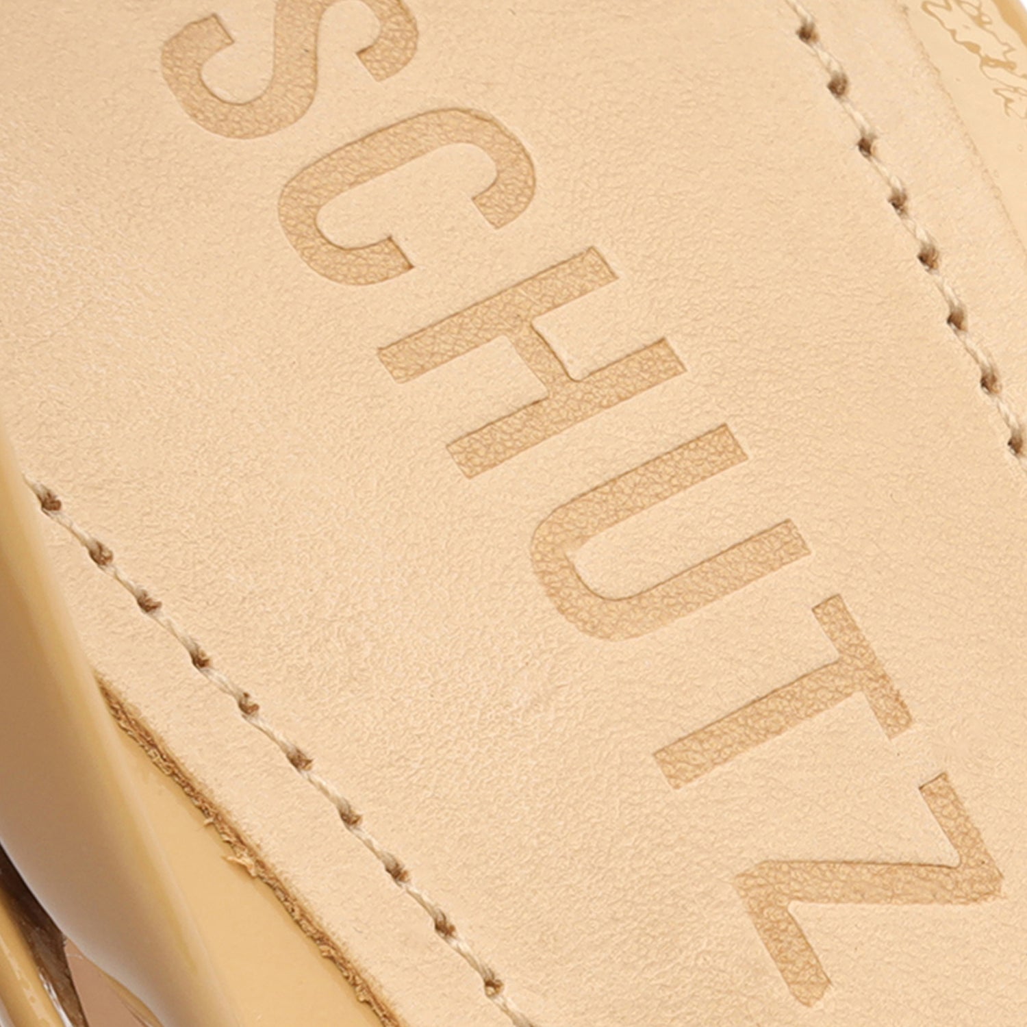 Bari Leather Sandal Sandals RESORT 24    - Schutz Shoes