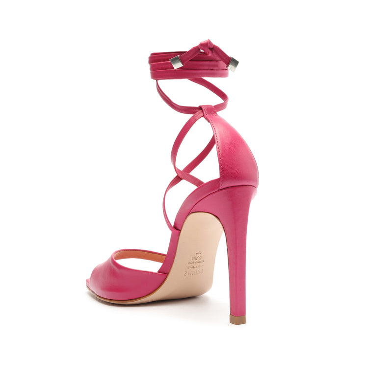 Bryce Nappa Leather Sandal Sandals OLD    - Schutz Shoes