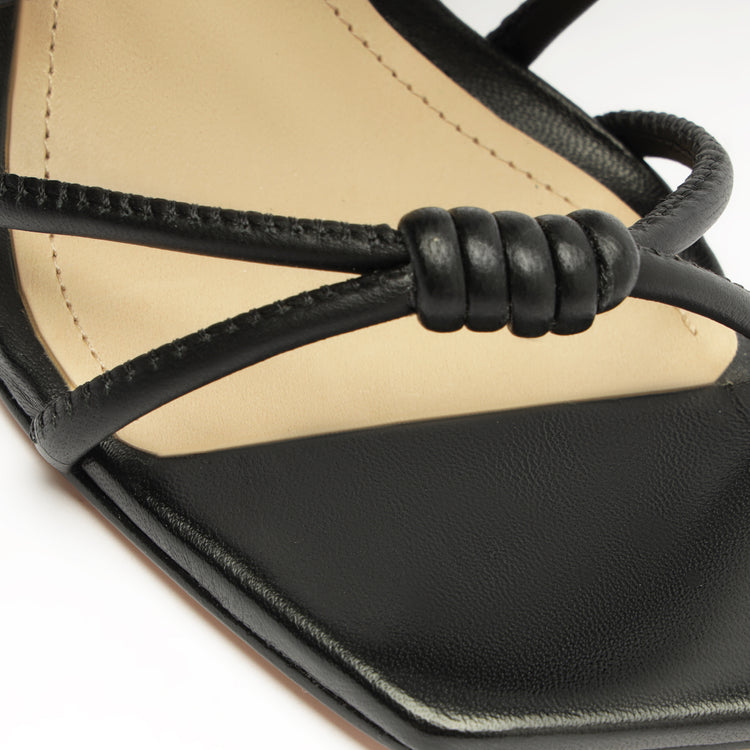 Lela & Nappa Sandal Sandals FALL 23    - Schutz Shoes