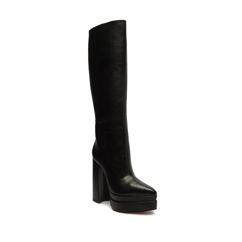 Elysee Up Boot Boots Fall 22    - Schutz Shoes