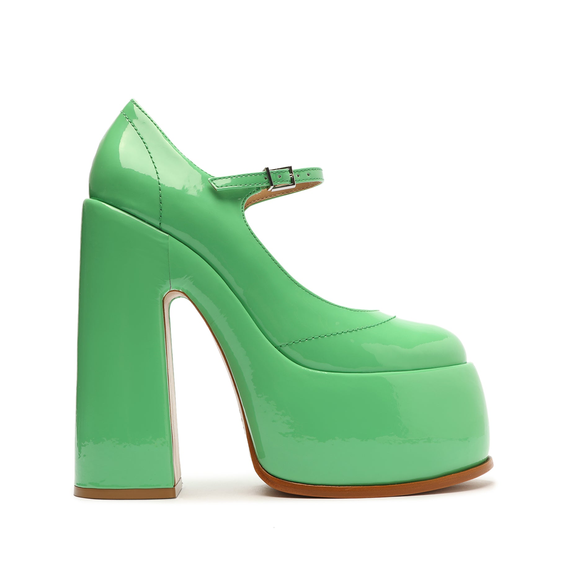 Zayne Patent Pump – SCHUTZ