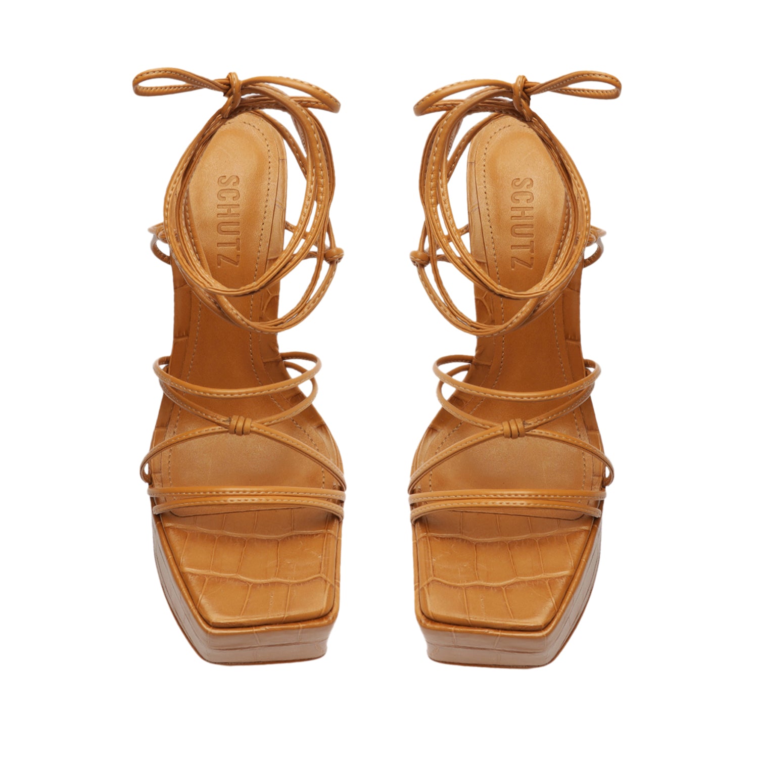 Athena Platform Sandal Sandals PRE FALL 23    - Schutz Shoes