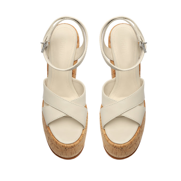 Pattie Sandal Sandals OLD    - Schutz Shoes